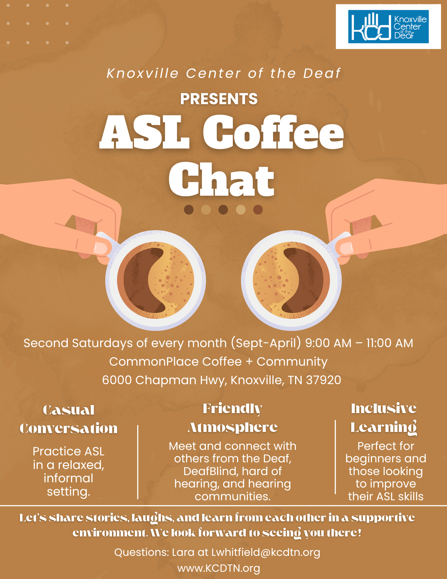 ASL Coffee Chat (1)